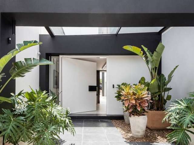 Casa para venda 723 m² 3 suítes 4 vagas no Ibirapuera/Jardim Paulista - SP