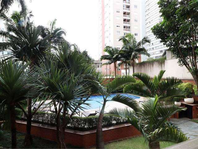 Apartamento duplex para venda 549 m² 4 suítes 5 vagas Jardim Paulista