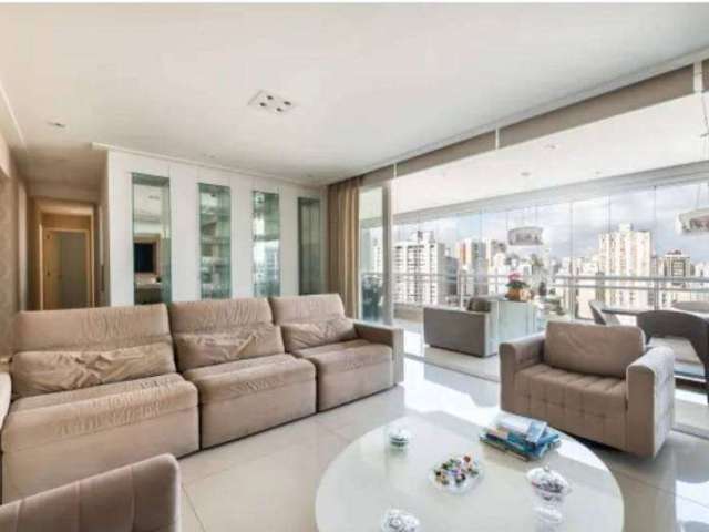 Apartamento para venda 171m² 4 dormitórios 3 suítes 3 vagas Paraíso - São Paulo - SP