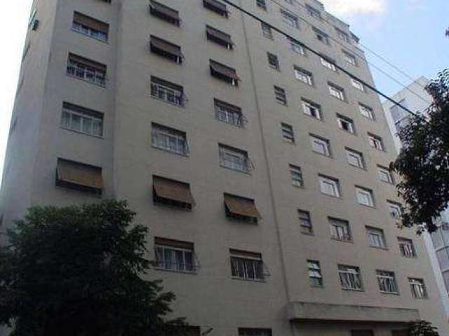 Apartamento amplo para venda e locação 248 m² 4 dormitórios 1 suíte na Bela Vista - São Paulo - SP
