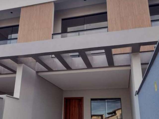 Casa com 3 quartos à venda na Rua Paranavaí, 511, Comasa, Joinville por R$ 450.000
