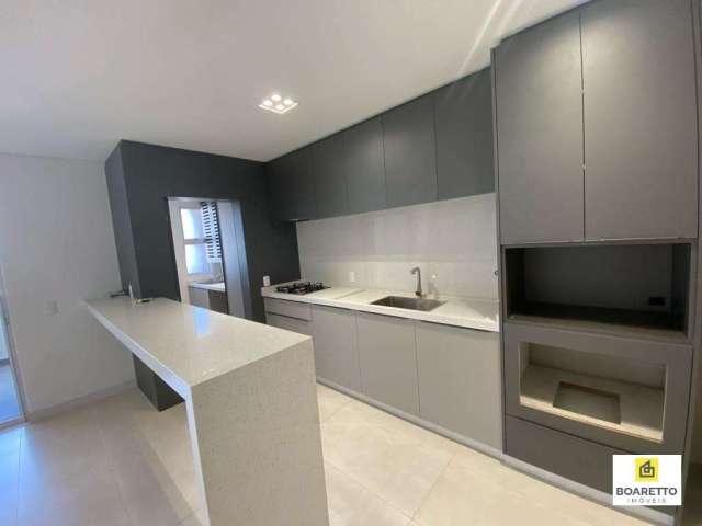 Apartamento com 3 quartos para alugar na Rua Alvarenga Peixoto, 363, América, Joinville por R$ 7.400