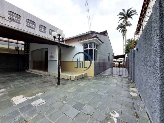 Casa com área 733 m² - Bairro Monte Serrat , SSA/BA