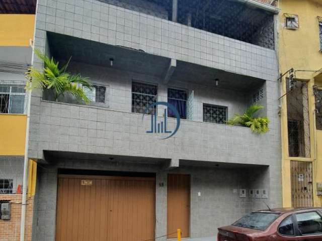 Casa à venda no bairro São Caetano - Salvador/BA
