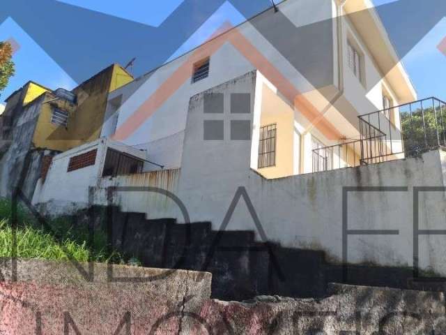 Casa para venda no bairro Rudge Ramos, São Bernardo do Campo