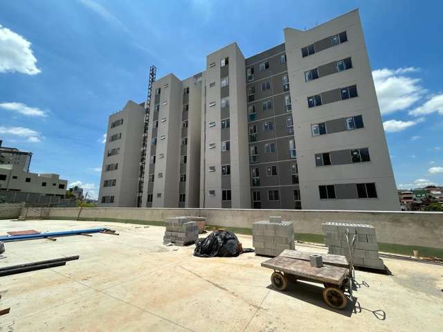 Apartamento 2 quartos - Cabral a partir de R$289.887,50