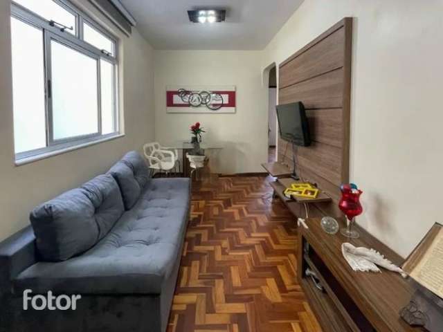 Apartamento - 3 quartos  - padre eustaquio -r$265.000,00