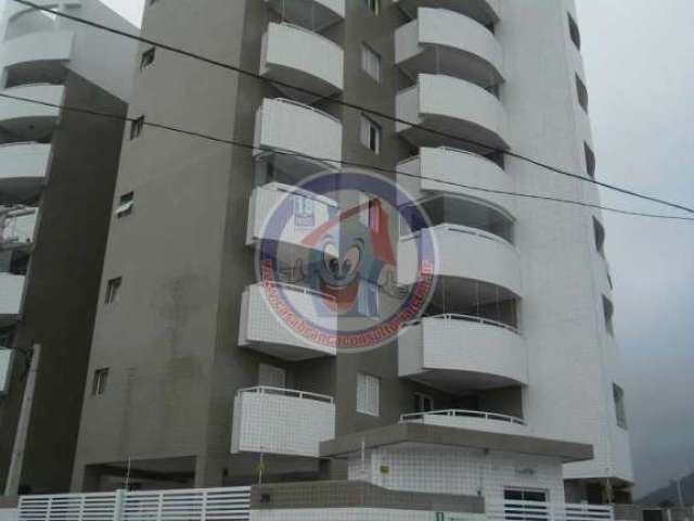 Cobertura com 3 quartos à venda na Avenida São Paulo, 2.381, Vila Anhanguera, Mongaguá, 180 m2 por R$ 650.000