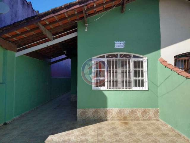 Casa com 2 quartos à venda na Avenida São Paulo, 2.381, Florida Mirim, Mongaguá, 71 m2 por R$ 300.000