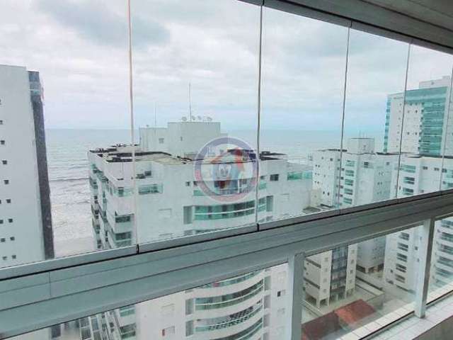 Apartamento com 3 quartos à venda na Avenida São Paulo, 2.381, Centro, Mongaguá, 92 m2 por R$ 750.000
