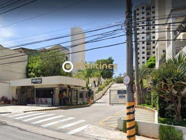 Apartamento para Venda em Guarulhos, Portal dos Gramados, 2 dormitórios, 1 banheiro, 1 vaga