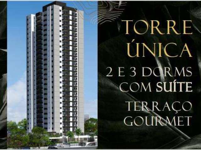 Apartamento para Venda em Guarulhos, Vila Endres, 2 dormitórios, 1 suíte, 1 banheiro, 1 vaga