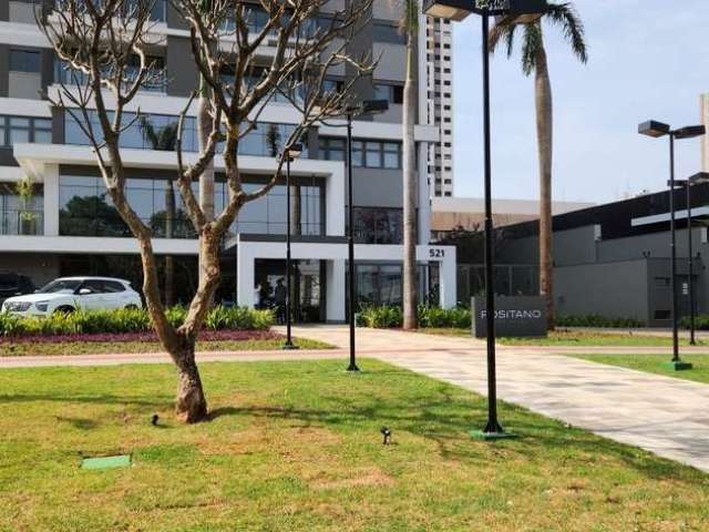 Apartamento com 2 quartos para alugar na Avenida Guedner, 521, Zona 08, Maringá, 112 m2 por R$ 6.800