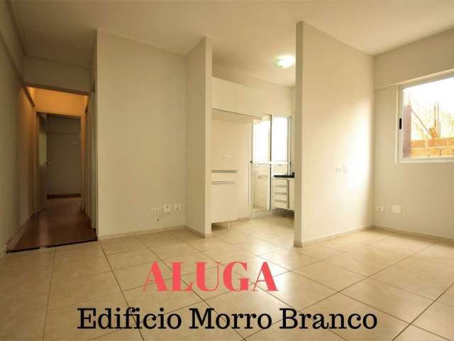 Apartamento para alugar no condomínio Edificio Morro Branco no bairro Zona 03