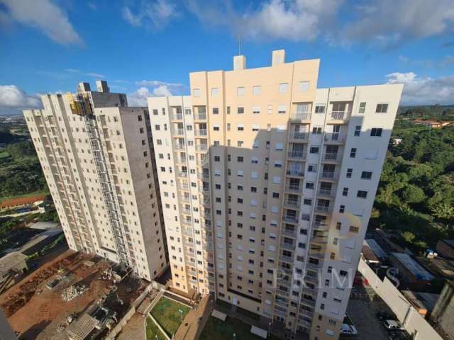 Apartamento na Planta para Venda em Ferraz de Vasconcelos, Parque Imperial, 2 dormitórios, 1 banheiro, 1 vaga