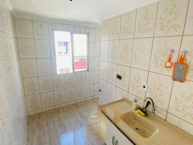 Apartamento para Venda em Suzano, Cidade Boa Vista, 2 dormitórios, 1 banheiro, 1 vaga