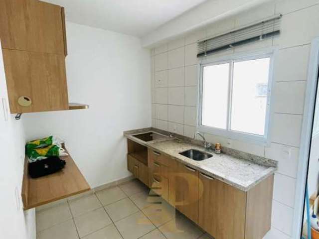 Apartamento para Venda em Mogi das Cruzes, Cezar de Souza, 3 dormitórios, 1 suíte, 1 banheiro, 1 vaga
