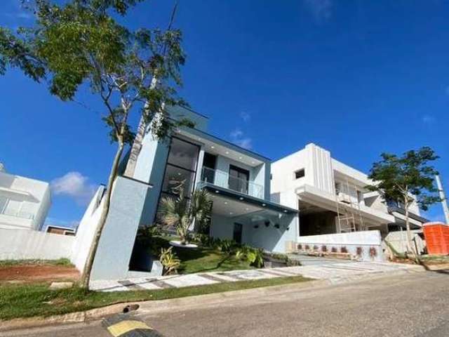 Casa em Condomínio para Venda em Mogi das Cruzes, Jardim São Pedro, 4 dormitórios, 4 suítes, 4 vagas