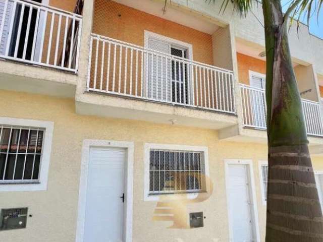Casa em Condomínio para Venda em Mogi das Cruzes, Vila Pomar, 2 dormitórios, 1 banheiro, 1 vaga