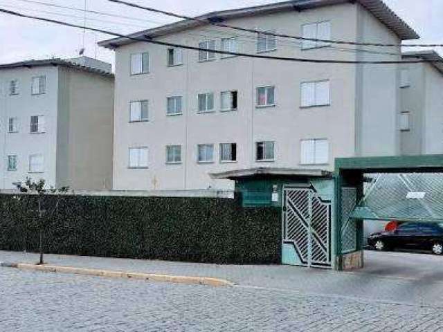 Apartamento para Venda em Suzano, Vila Figueira, 2 dormitórios, 1 banheiro, 1 vaga