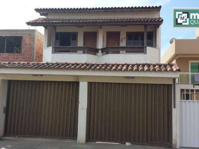 Casa com 3 dormitórios à venda, 170 m² por R$ 450.000,00 - Mariléa Chácara - Rio das Ostras/RJ