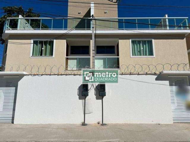 Casa com 3 dormitórios à venda, 113 m² por R$ 630.000,00 - Costazul - Rio das Ostras/RJ
