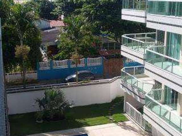 Apartamento com 2 dormitórios à venda Costazul - Rio das Ostras/RJ