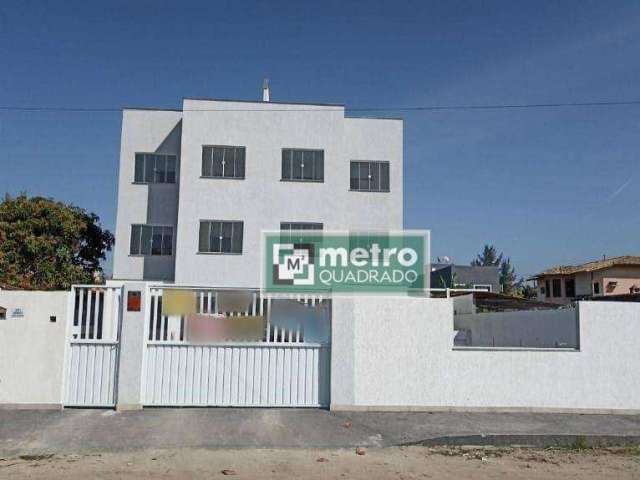 Cobertura à venda, 110 m² por R$ 266.000,00 - Enseada das Gaivotas - Rio das Ostras/RJ