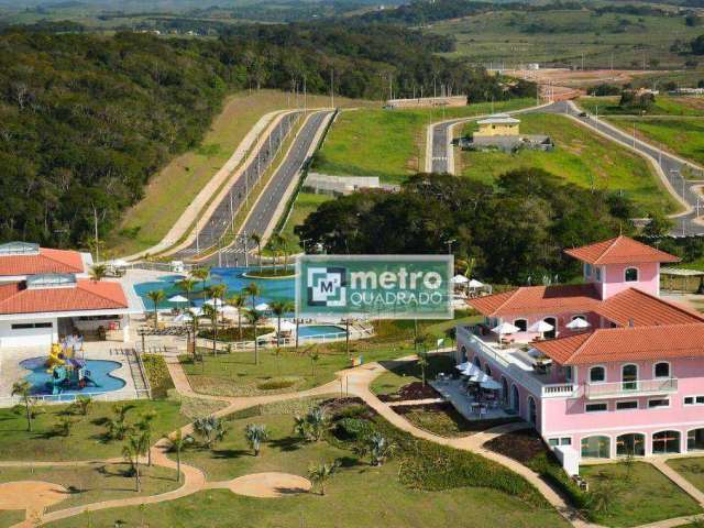 Terreno à venda, 903 m² por R$ 230.000,00 - Extensão do Bosque - Rio das Ostras/RJ