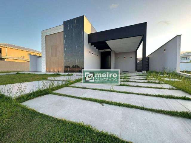 Casa com 3 quartos à venda, 183 m² por R$ 1.200.000 - Extensão do Bosque - Rio das Ostras/RJ