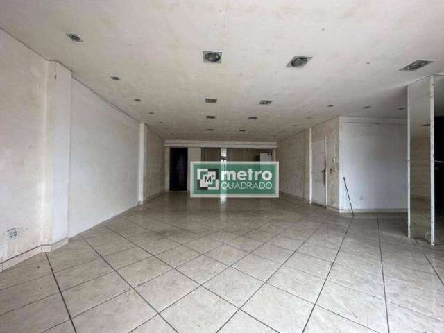 Loja para alugar, 127 m² por R$ 11.021,60/mês - Liberdade - Rio das Ostras/RJ