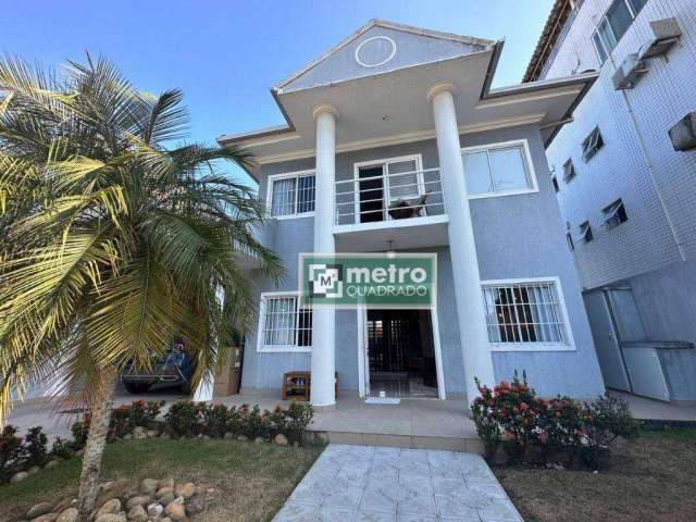 Casa com 3 quartosà venda, 185 m² por R$ 1.200.000 - Jardim Bela Vista - Rio das Ostras/RJ