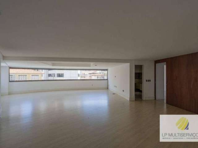 Apartamento com 3 dormitórios à venda, 210 m² por R$ 1.499.900,00 - Meireles - Fortaleza/CE
