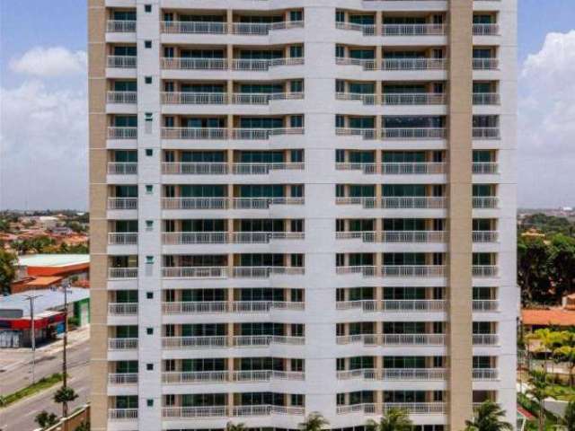 Apartamento com 3 dormitórios à venda, 80 m² por R$ 813.786 - Parque Iracema - Fortaleza/CE