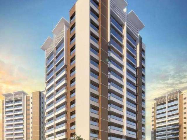 Apartamento com 2 dormitórios à venda, 101 m² por R$ 786.947,23 - Dunas - Fortaleza/CE