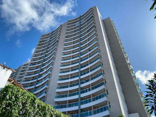 Apartamento com 1 dormitório à venda, 30 m² por R$ 296.516,11 - Edson Queiroz - Fortaleza/CE
