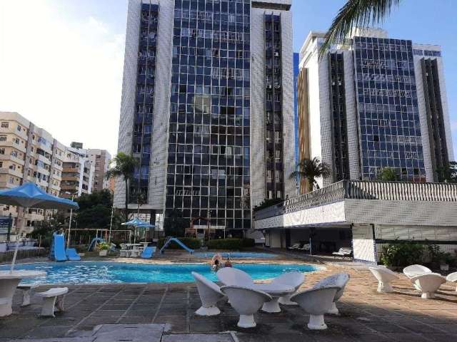 Apartamento com 3 dormitórios à venda, 127 m² por R$ 414.000,00 - Aldeota - Fortaleza/CE