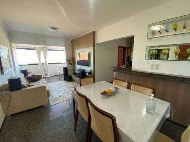 Apartamento com 2 dormitórios à venda, 70 m² por R$ 380.000,00 - Guararapes - Fortaleza/CE