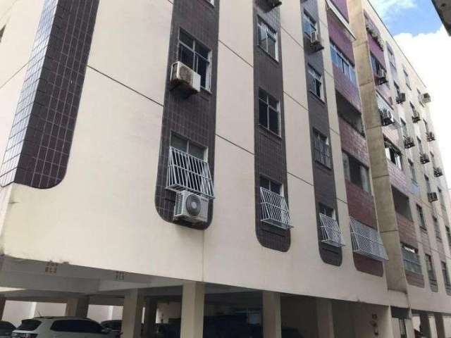 Apartamento com 3 dormitórios à venda, 123 m² por R$ 400.000,00 - Fátima - Fortaleza/CE