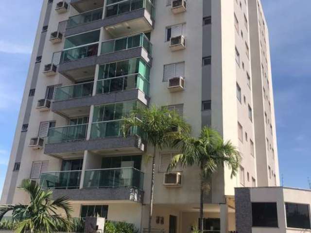 Apartamento com 3 quartos à venda no Fundinho, Uberlândia , 94 m2 por R$ 540.000
