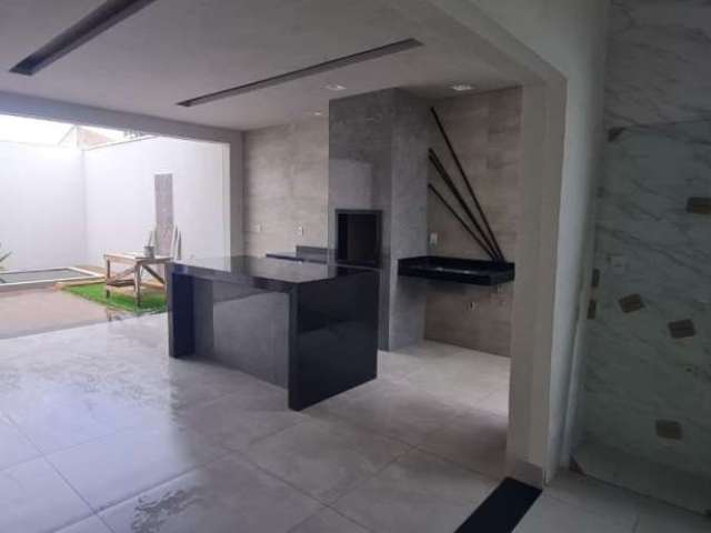 Casa com 3 quartos à venda no Jardim Karaíba, Uberlândia , 209 m2 por R$ 1.300.000