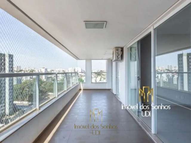 Apartamento com 3 quartos à venda no Lidice, Uberlândia , 184 m2 por R$ 1.350.000