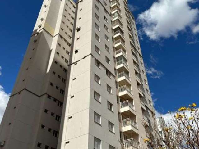 Apartamento com 2 quartos à venda no Tubalina, Uberlândia , 69 m2 por R$ 380.000