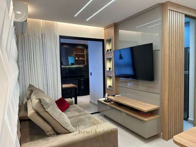 Apartamento com 2 quartos à venda no Cazeca, Uberlândia , 72 m2 por R$ 672.000