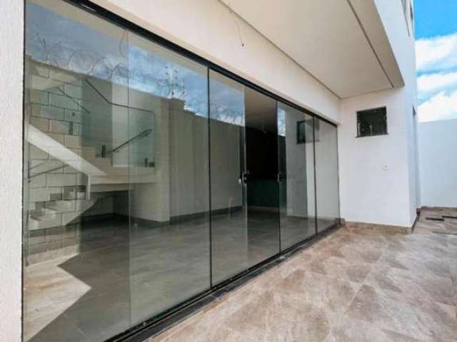 Casa com 3 quartos à venda no Novo Mundo, Uberlândia , 130 m2 por R$ 540.000