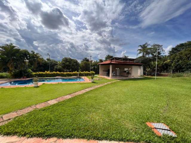 Chácara / sítio com 3 quartos à venda no Morada do Sol, Uberlândia  por R$ 1.800.000