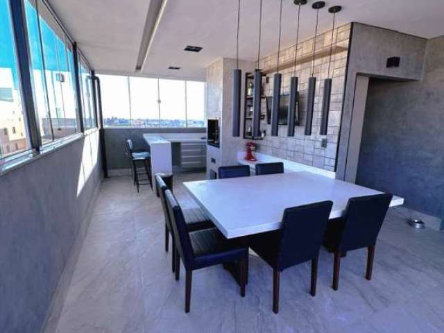 Apartamento com 4 quartos à venda no Brasil, Uberlândia , 210 m2 por R$ 1.000.000