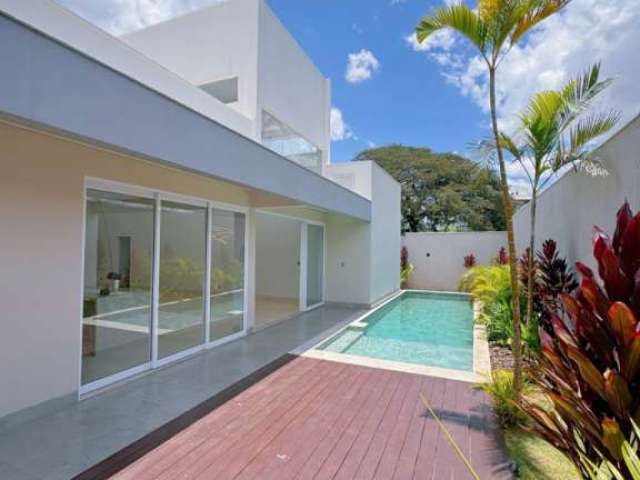 Casa com 3 quartos à venda no Granja Marileusa, Uberlândia , 209 m2 por R$ 2.000.000