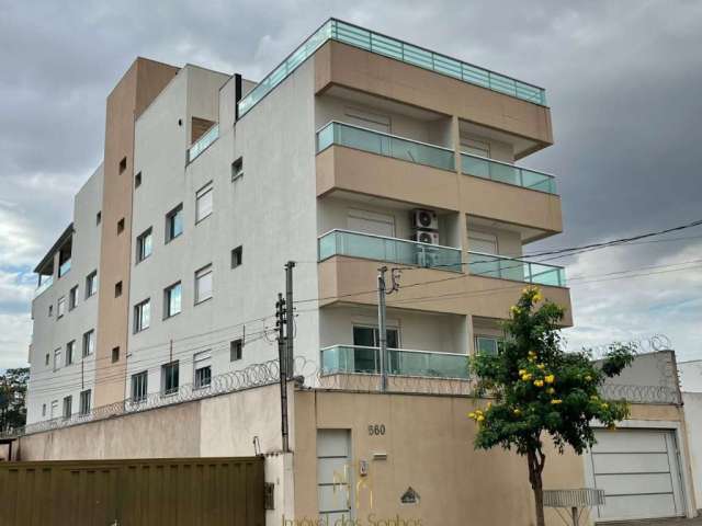 Apartamento com 3 quartos à venda no Copacabana, Uberlândia , 256 m2 por R$ 1.100.000