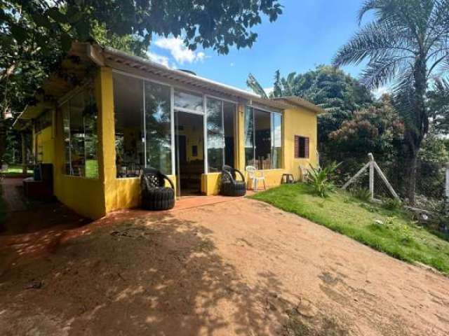 Chácara / sítio com 2 quartos à venda no Conjunto Alvorada, Uberlândia  por R$ 550.000